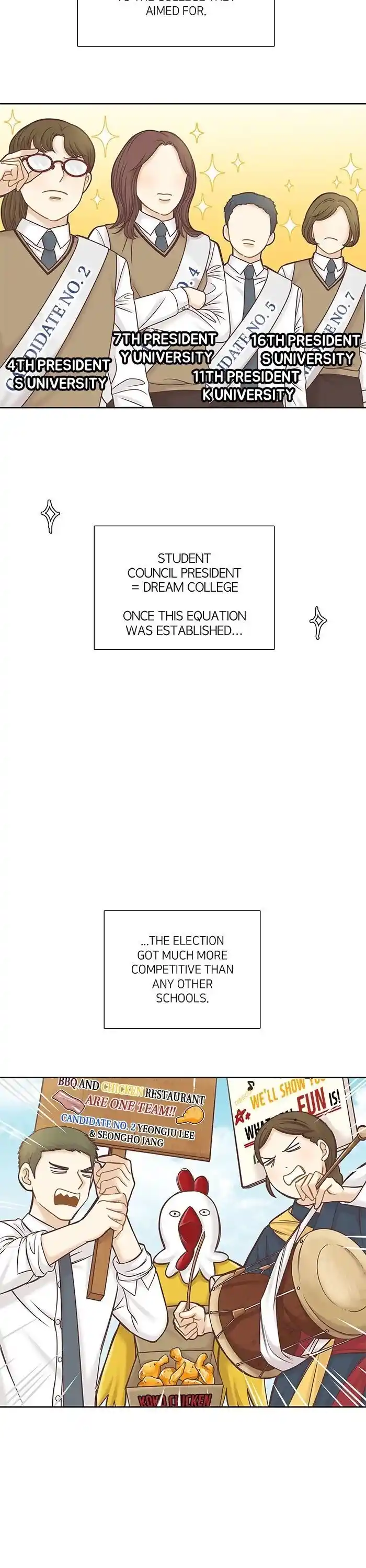 Shuumatsu Sekai Yuri Anthology Ch.283