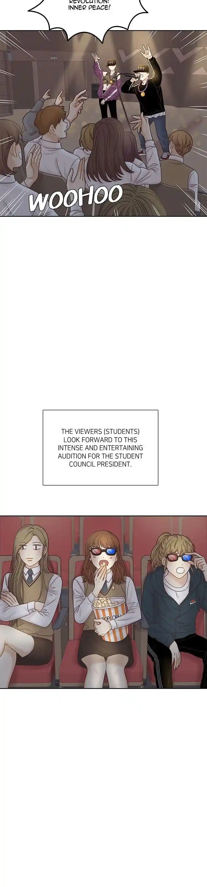 Shuumatsu Sekai Yuri Anthology Ch.283