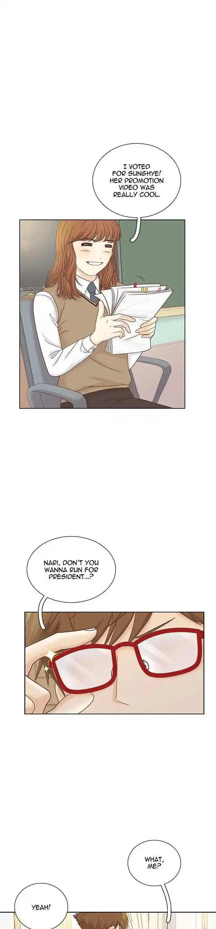 Shuumatsu Sekai Yuri Anthology Ch.283