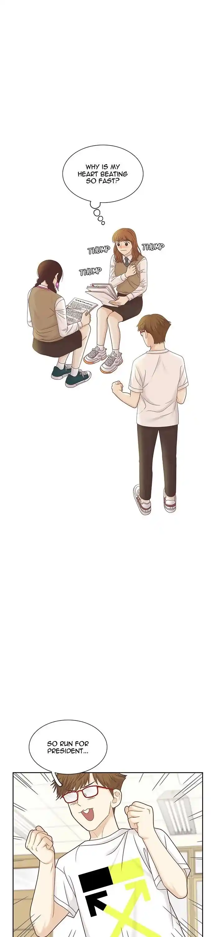 Shuumatsu Sekai Yuri Anthology Ch.283