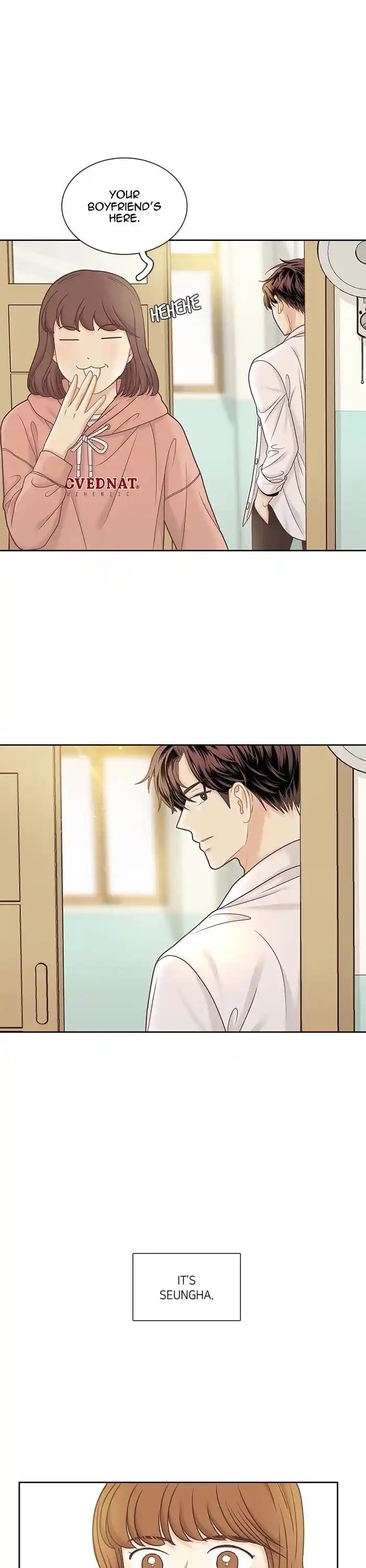 Shuumatsu Sekai Yuri Anthology Ch.283