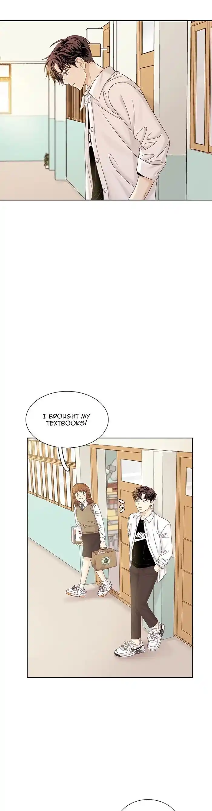 Shuumatsu Sekai Yuri Anthology Ch.283