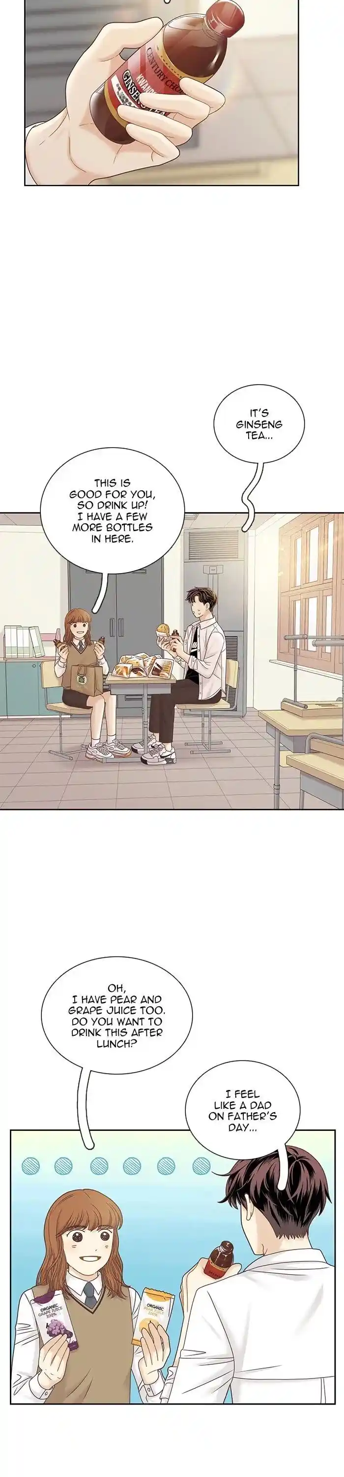 Shuumatsu Sekai Yuri Anthology Ch.283