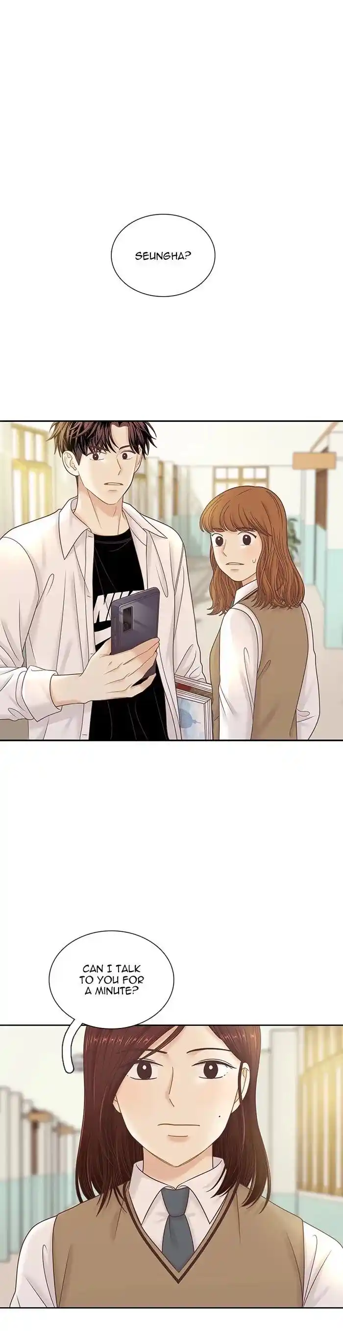 Shuumatsu Sekai Yuri Anthology Ch.283