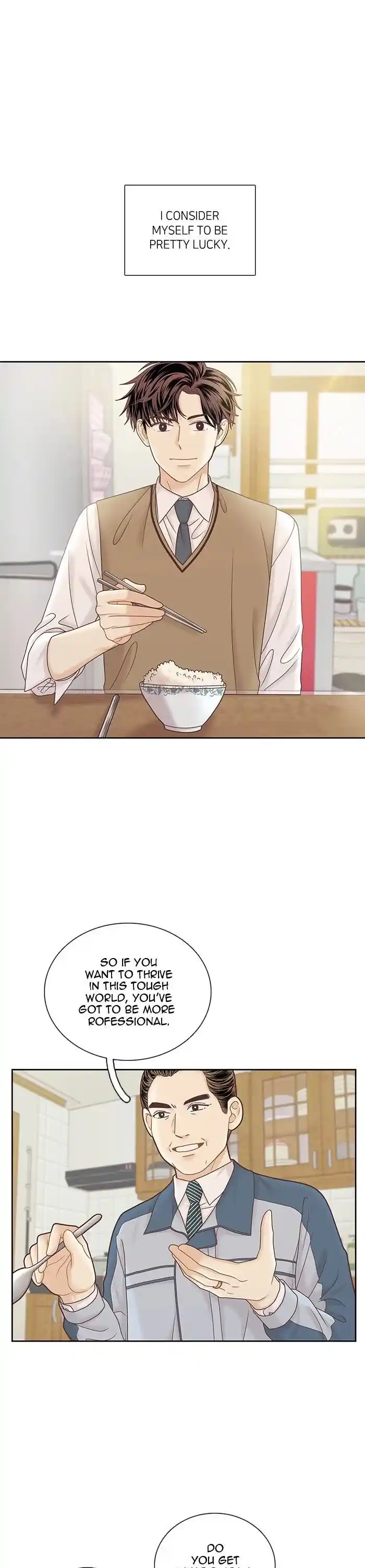 Shuumatsu Sekai Yuri Anthology Ch.284