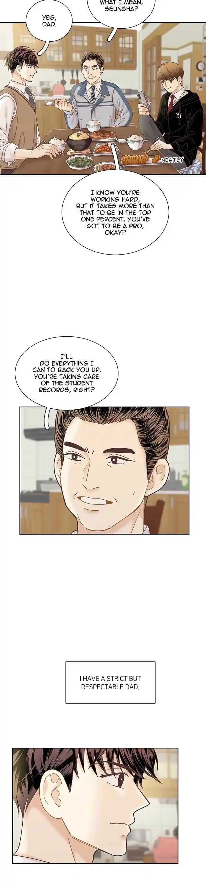 Shuumatsu Sekai Yuri Anthology Ch.284