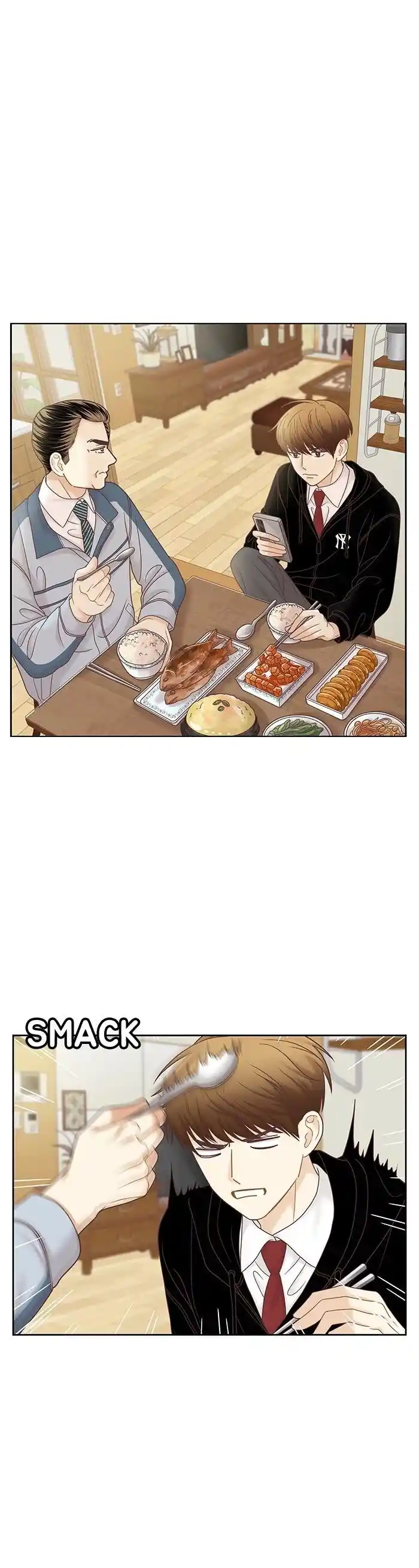 Shuumatsu Sekai Yuri Anthology Ch.284