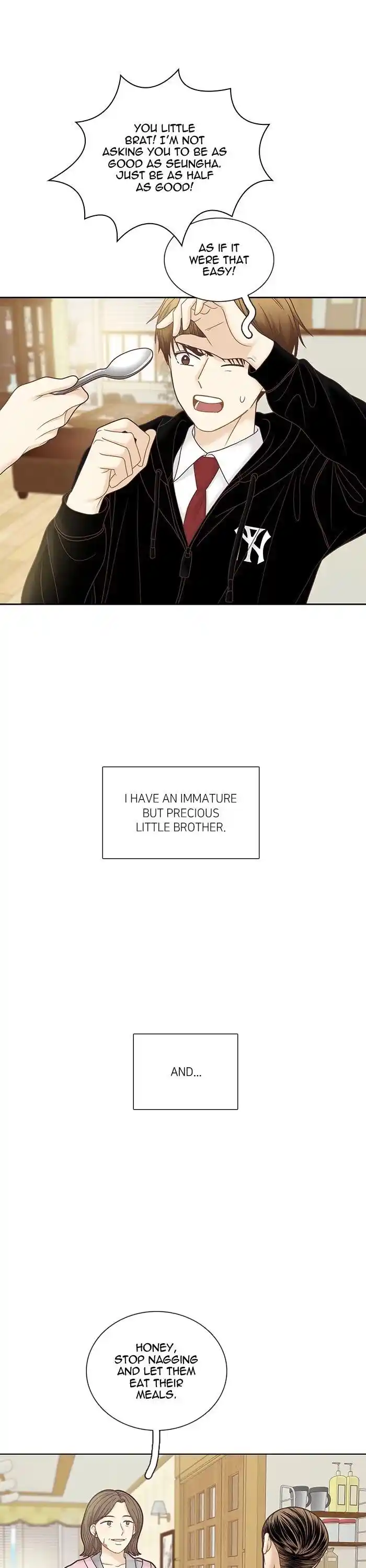 Shuumatsu Sekai Yuri Anthology Ch.284