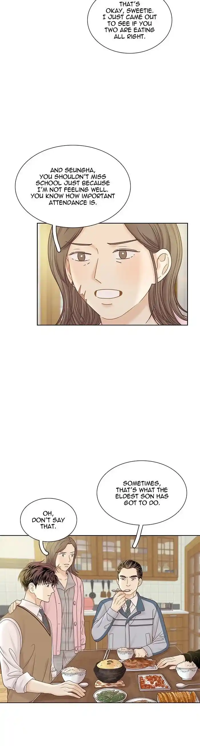 Shuumatsu Sekai Yuri Anthology Ch.284