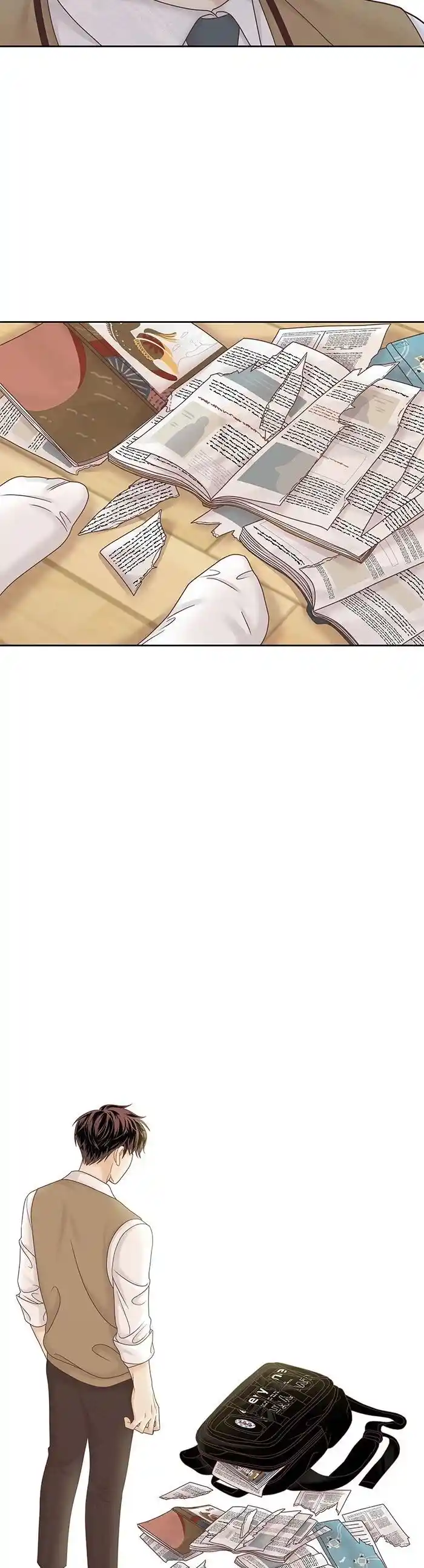 Shuumatsu Sekai Yuri Anthology Ch.284