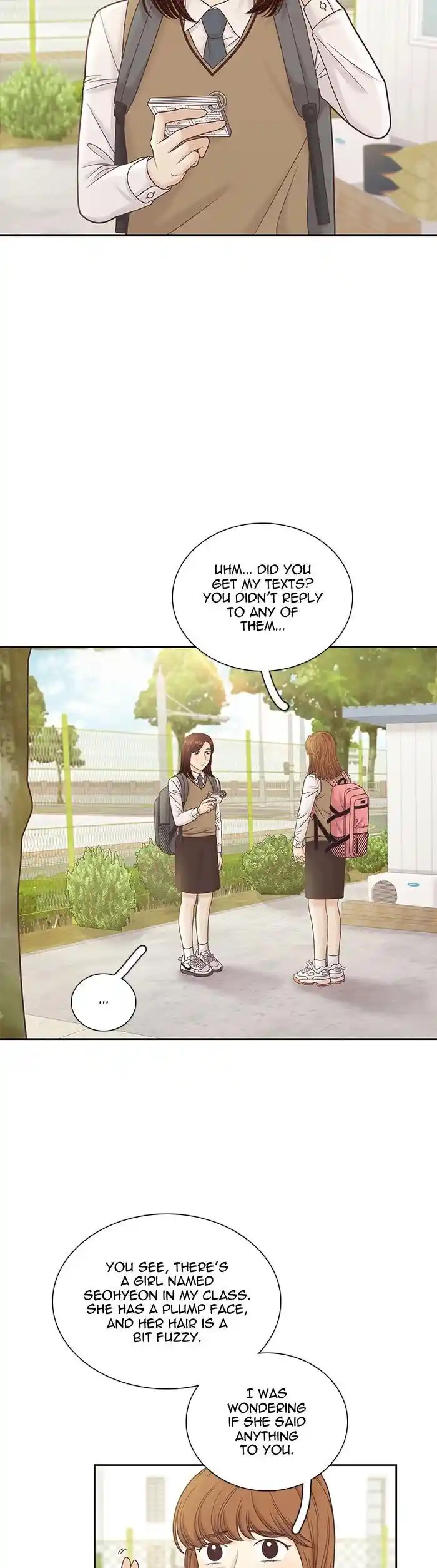 Shuumatsu Sekai Yuri Anthology Ch.284