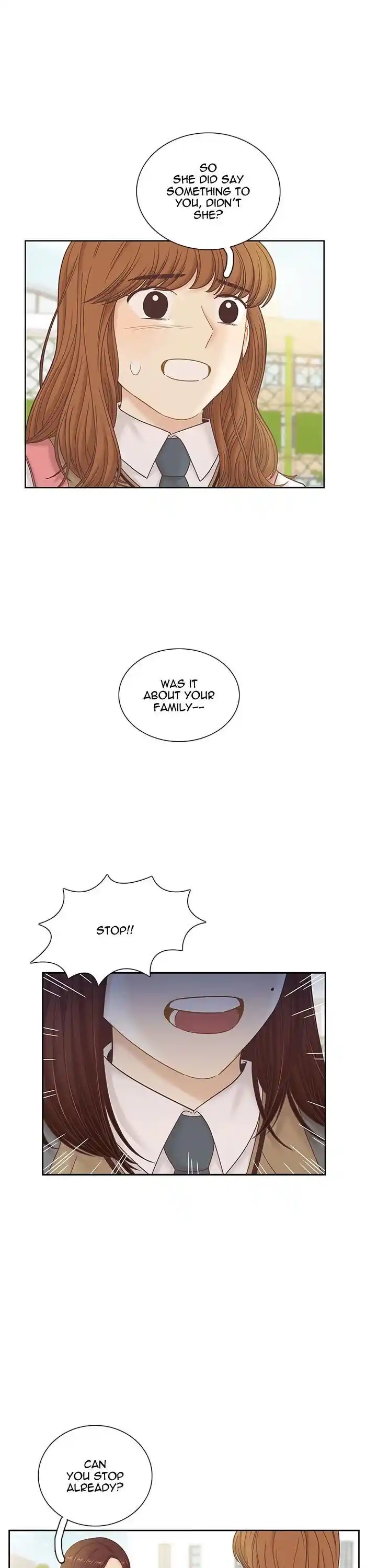 Shuumatsu Sekai Yuri Anthology Ch.284