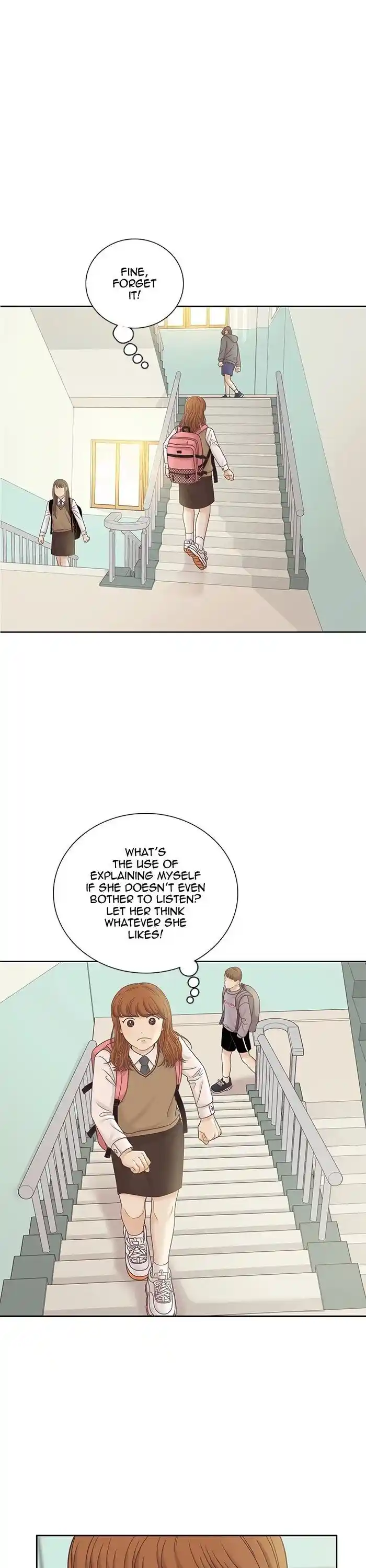 Shuumatsu Sekai Yuri Anthology Ch.284