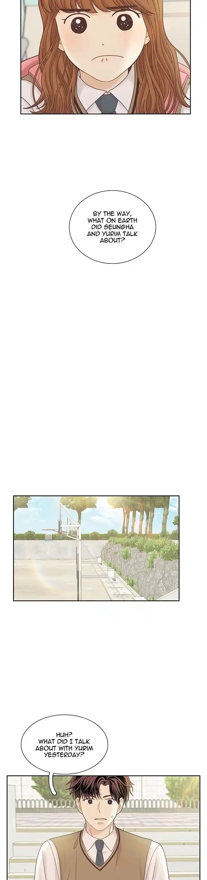 Shuumatsu Sekai Yuri Anthology Ch.284