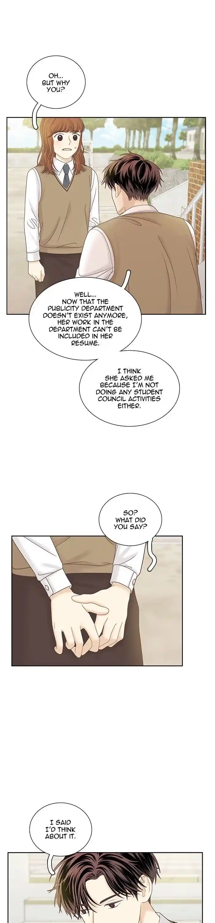 Shuumatsu Sekai Yuri Anthology Ch.284