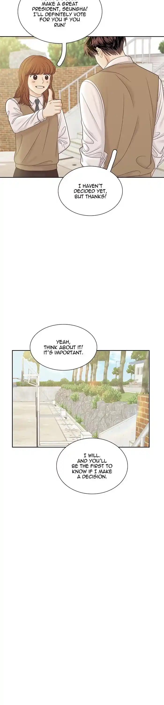 Shuumatsu Sekai Yuri Anthology Ch.284