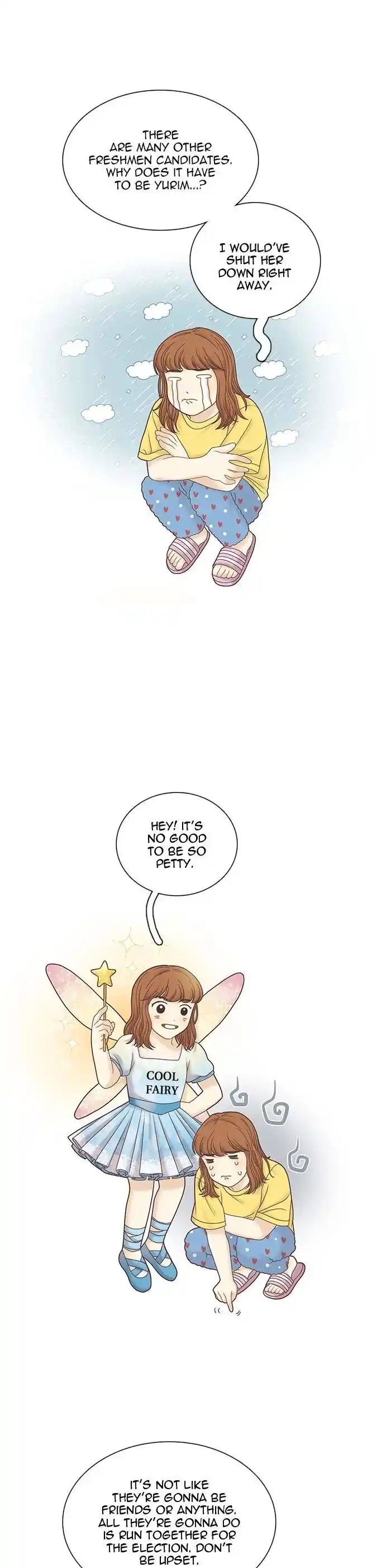 Shuumatsu Sekai Yuri Anthology Ch.284