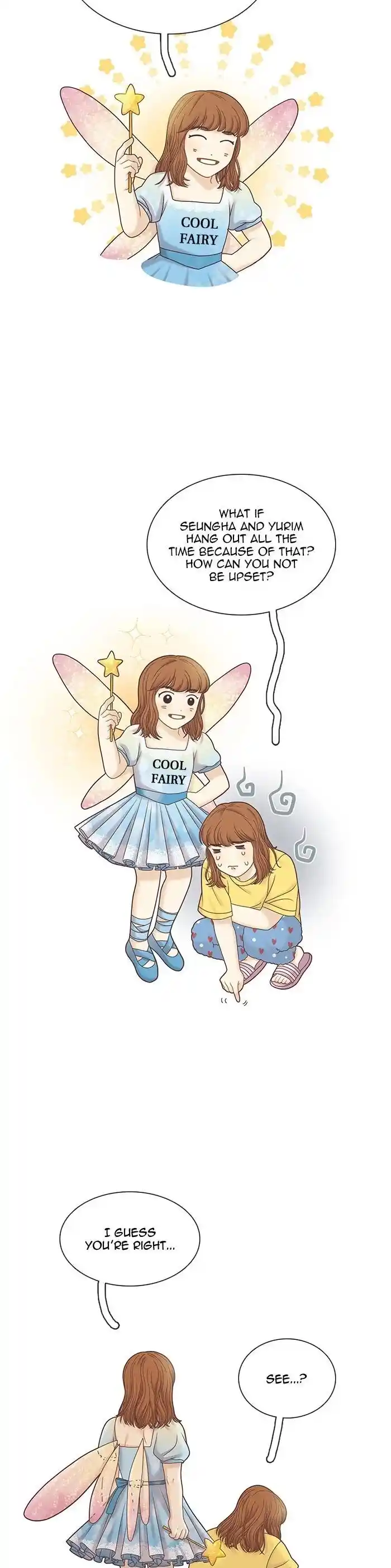 Shuumatsu Sekai Yuri Anthology Ch.284