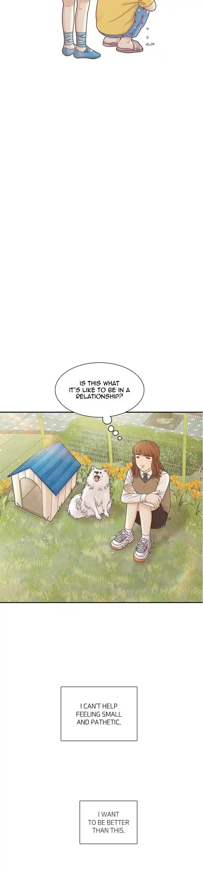 Shuumatsu Sekai Yuri Anthology Ch.284