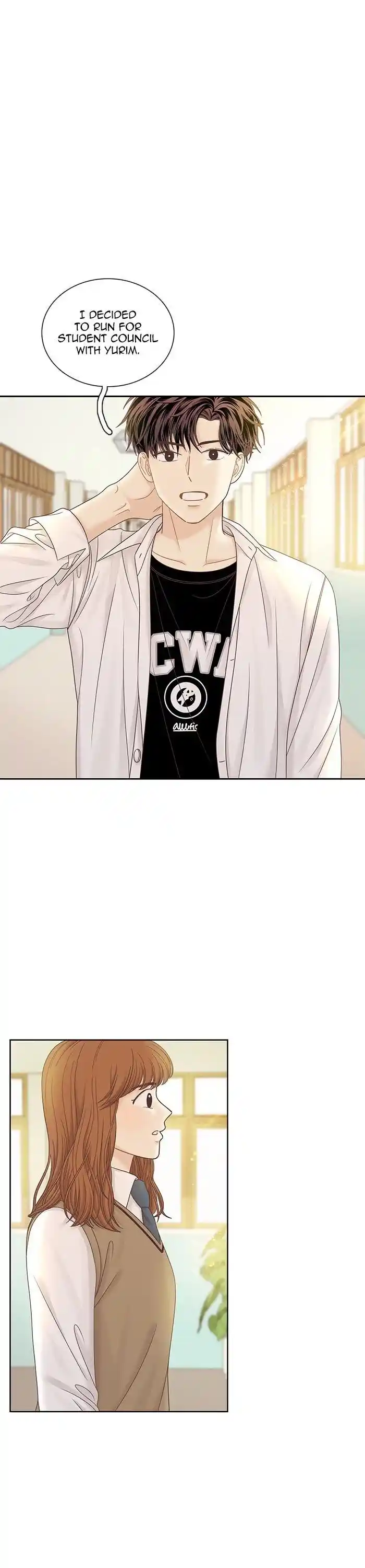 Shuumatsu Sekai Yuri Anthology Ch.285