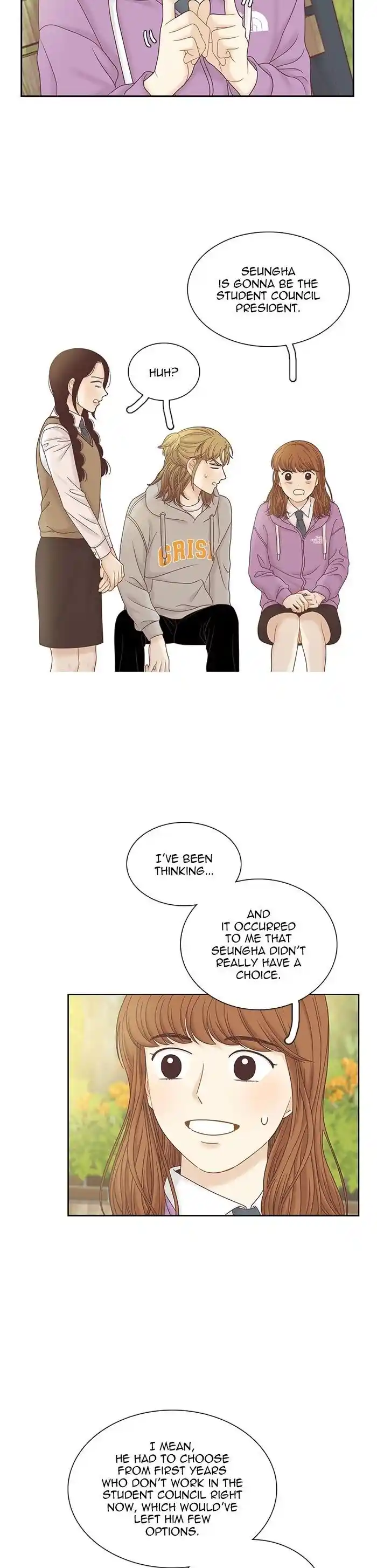 Shuumatsu Sekai Yuri Anthology Ch.285