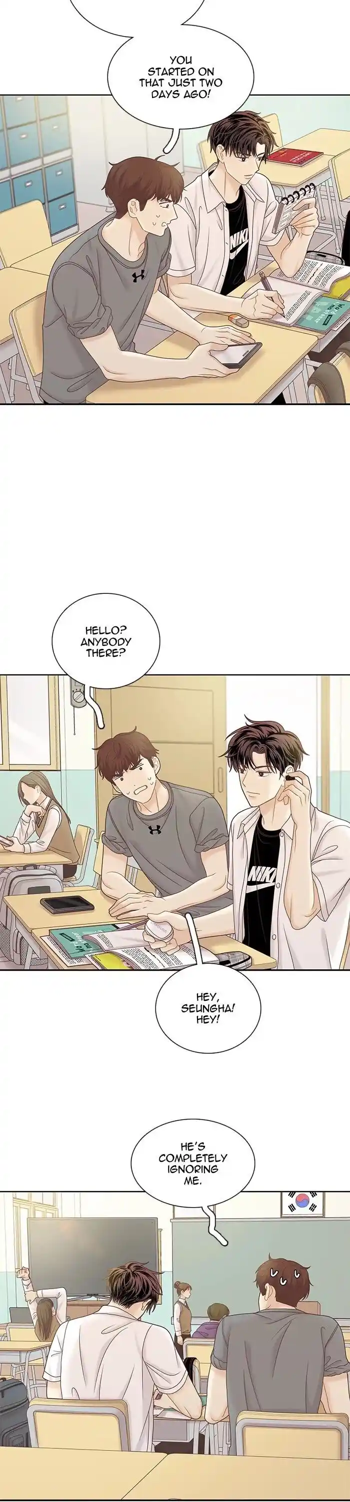 Shuumatsu Sekai Yuri Anthology Ch.285