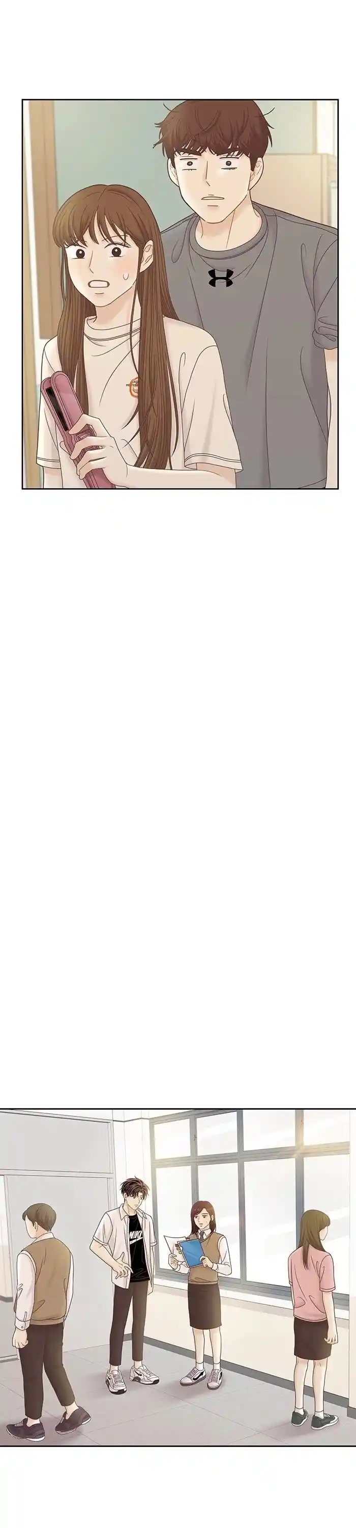 Shuumatsu Sekai Yuri Anthology Ch.285