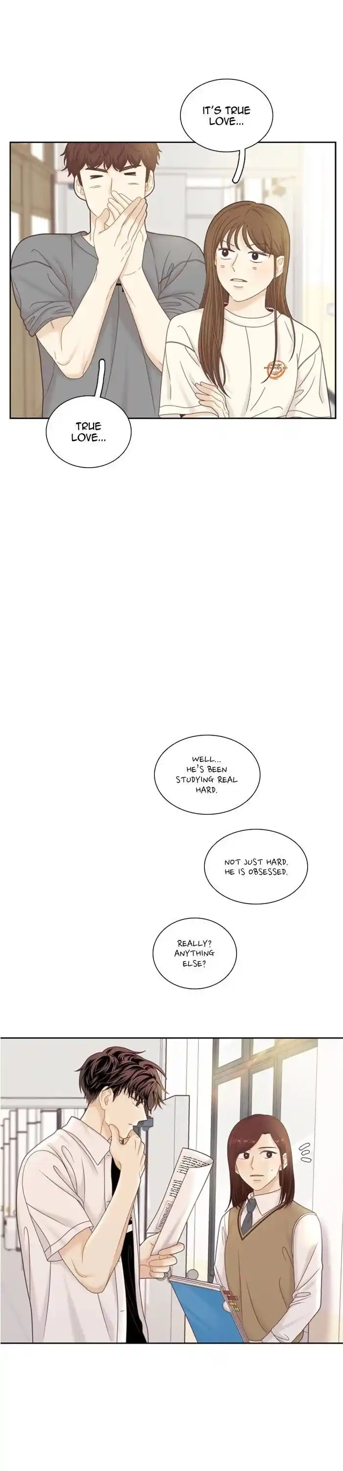 Shuumatsu Sekai Yuri Anthology Ch.285