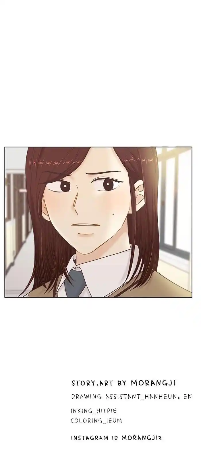 Shuumatsu Sekai Yuri Anthology Ch.285