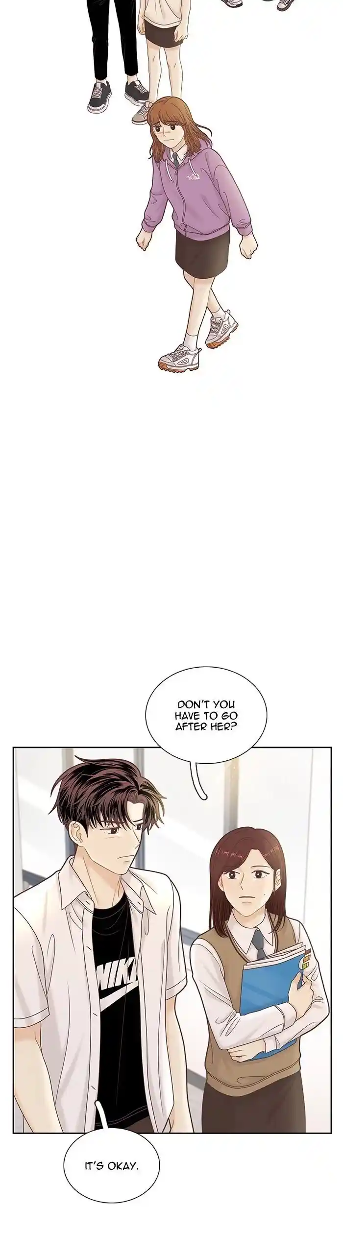 Shuumatsu Sekai Yuri Anthology Ch.286