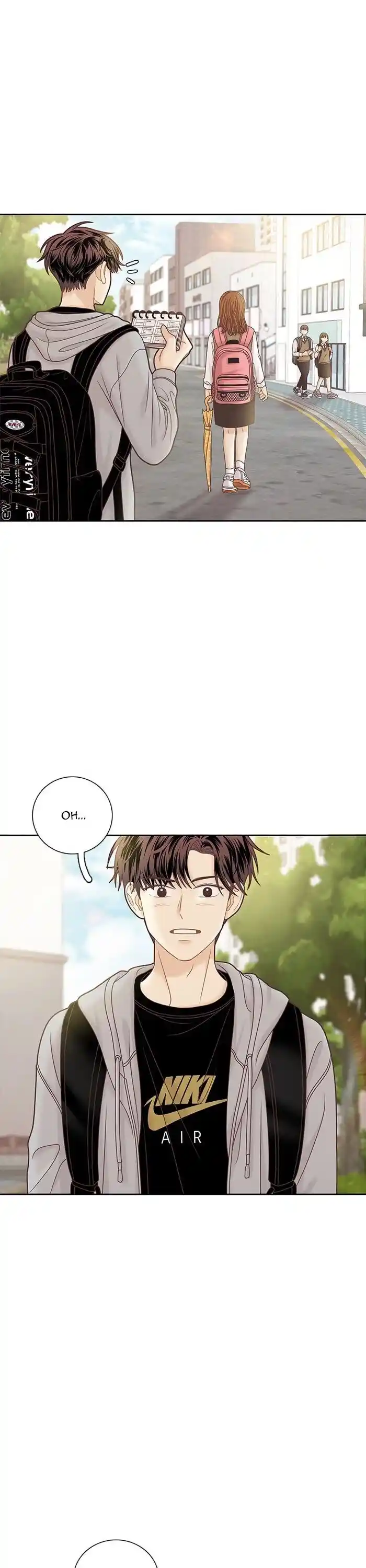 Shuumatsu Sekai Yuri Anthology Ch.286