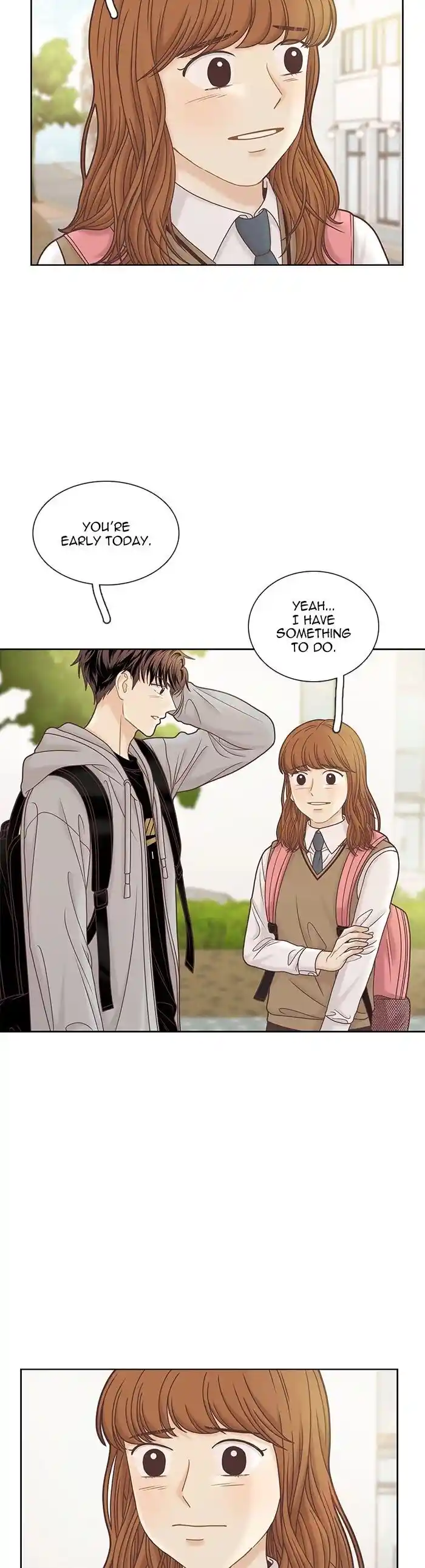 Shuumatsu Sekai Yuri Anthology Ch.286