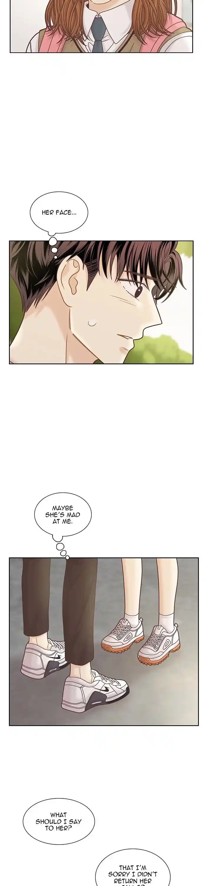 Shuumatsu Sekai Yuri Anthology Ch.286