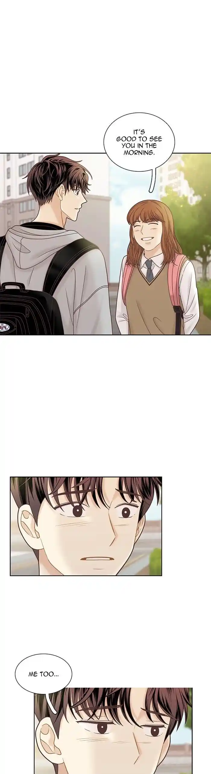 Shuumatsu Sekai Yuri Anthology Ch.286