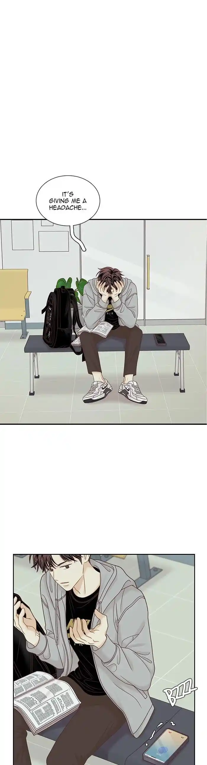 Shuumatsu Sekai Yuri Anthology Ch.286