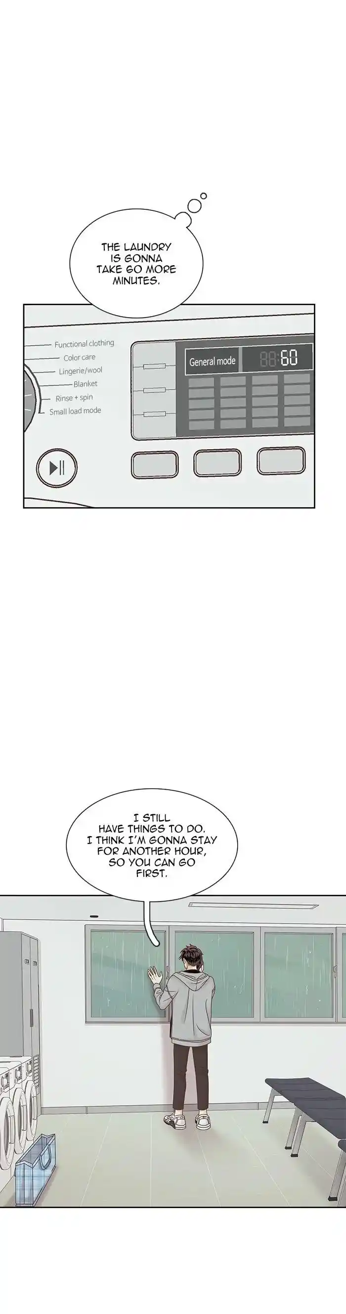 Shuumatsu Sekai Yuri Anthology Ch.286