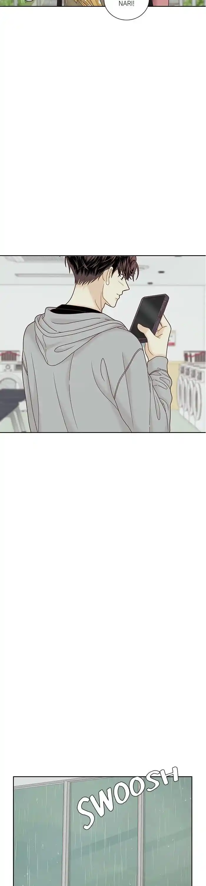 Shuumatsu Sekai Yuri Anthology Ch.286