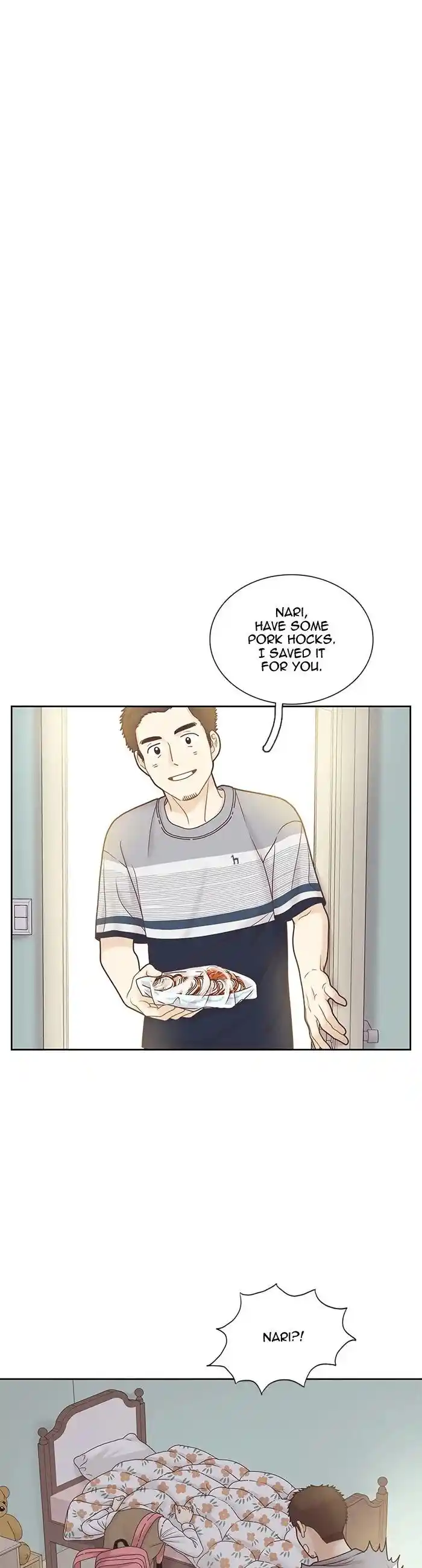 Shuumatsu Sekai Yuri Anthology Ch.287