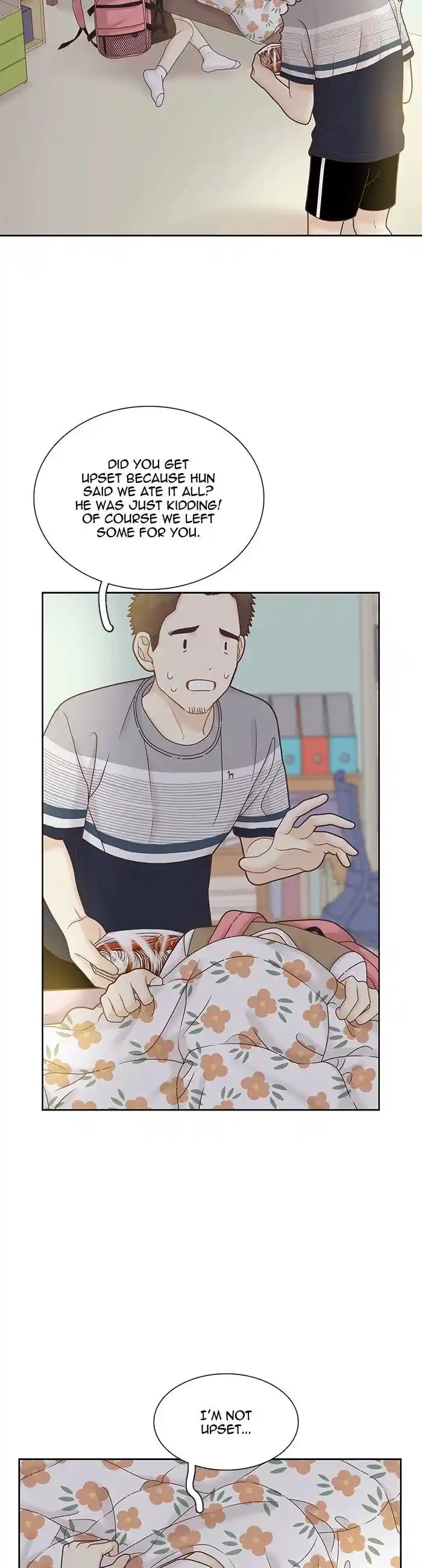 Shuumatsu Sekai Yuri Anthology Ch.287