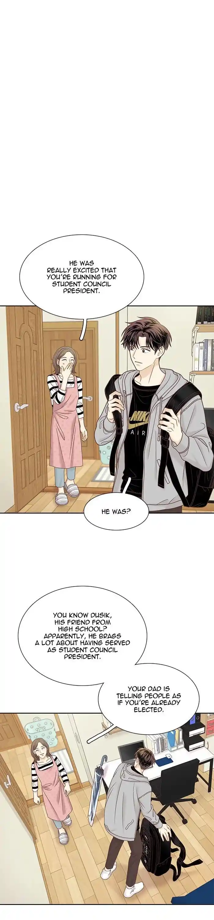 Shuumatsu Sekai Yuri Anthology Ch.287