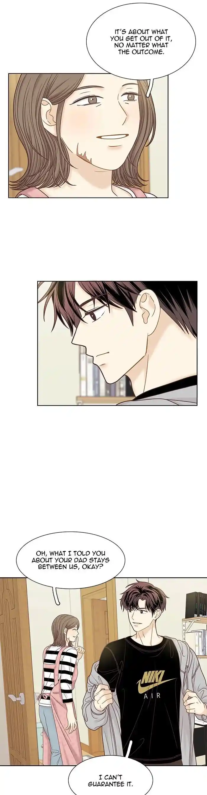 Shuumatsu Sekai Yuri Anthology Ch.287