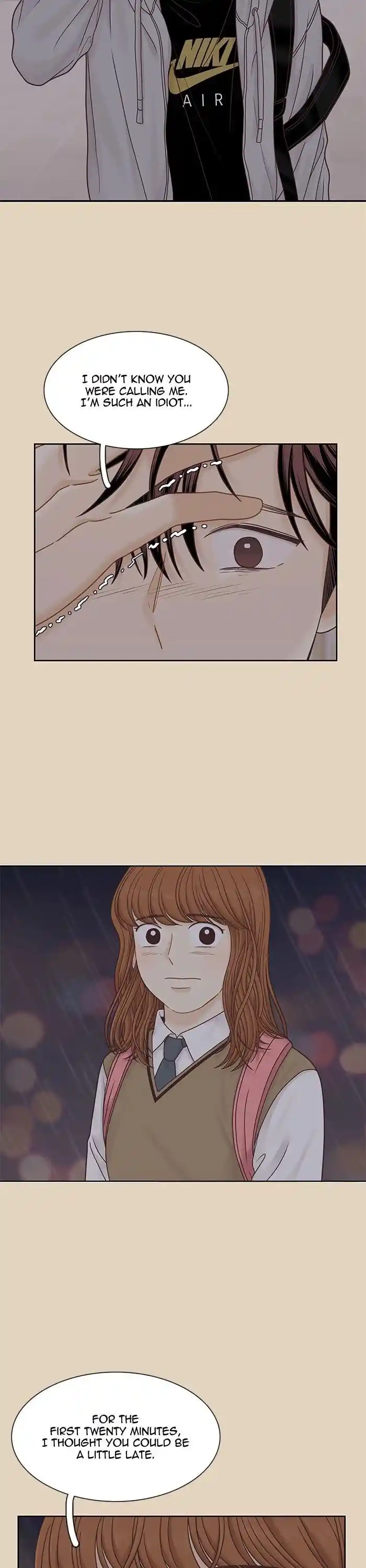 Shuumatsu Sekai Yuri Anthology Ch.287