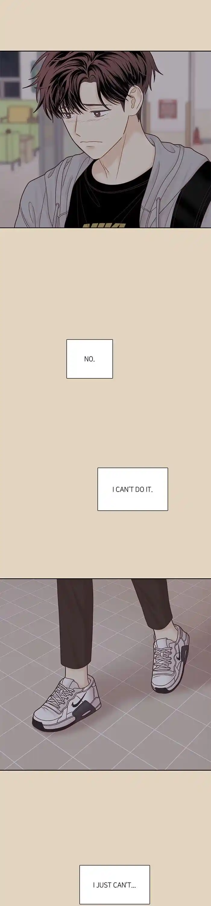 Shuumatsu Sekai Yuri Anthology Ch.287