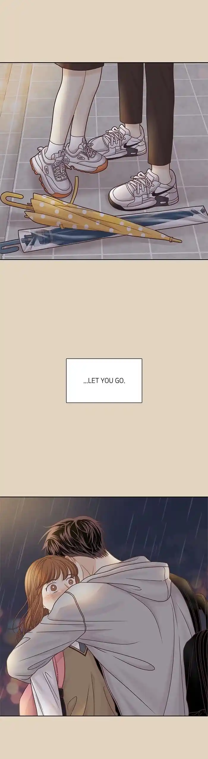 Shuumatsu Sekai Yuri Anthology Ch.287