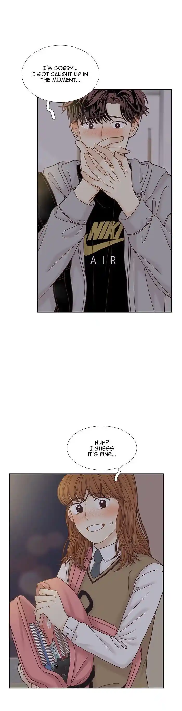 Shuumatsu Sekai Yuri Anthology Ch.288