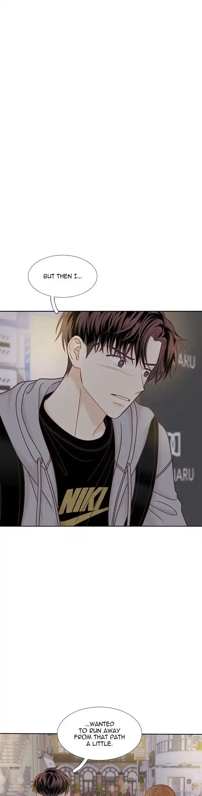 Shuumatsu Sekai Yuri Anthology Ch.288