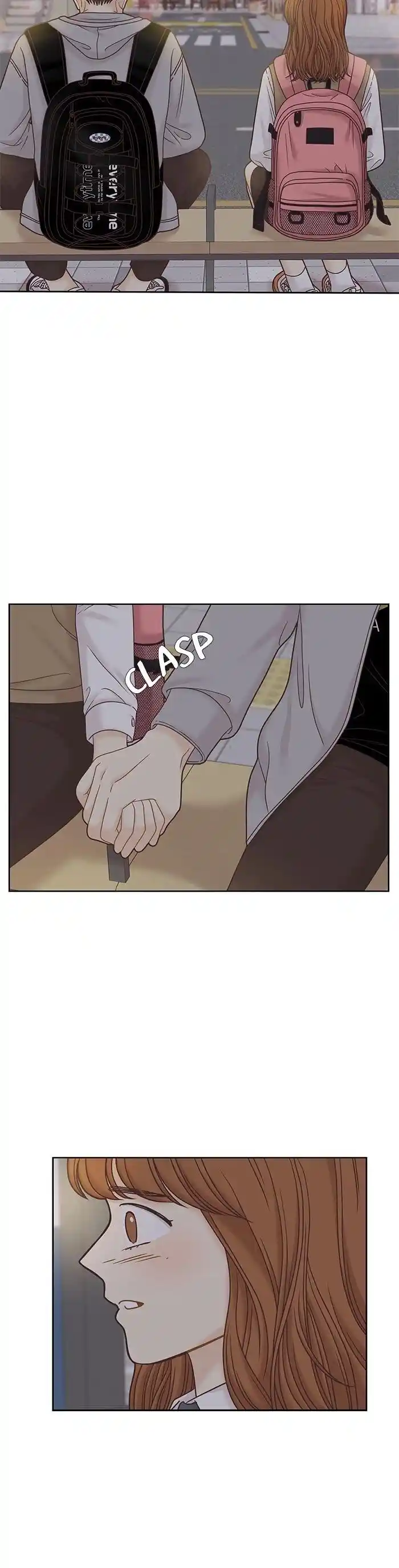 Shuumatsu Sekai Yuri Anthology Ch.288