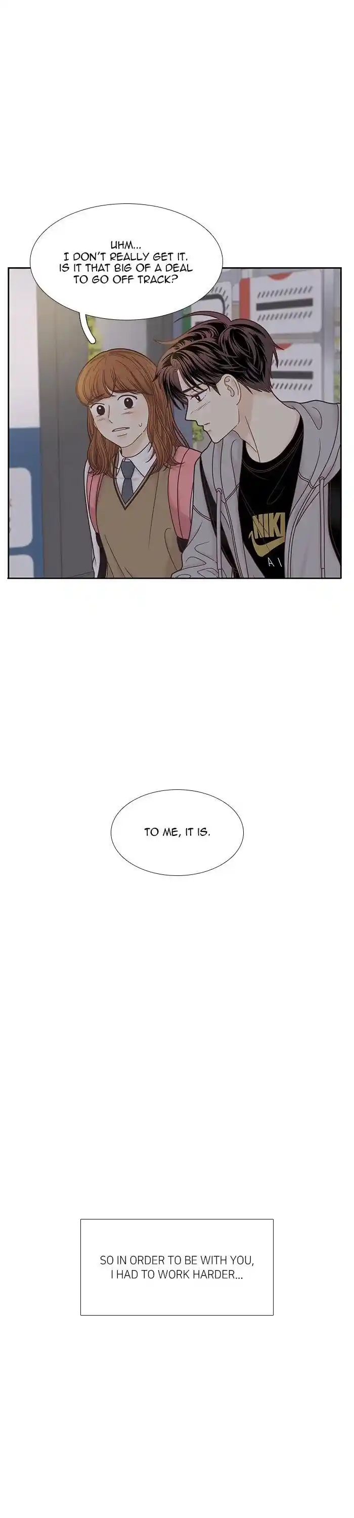 Shuumatsu Sekai Yuri Anthology Ch.288