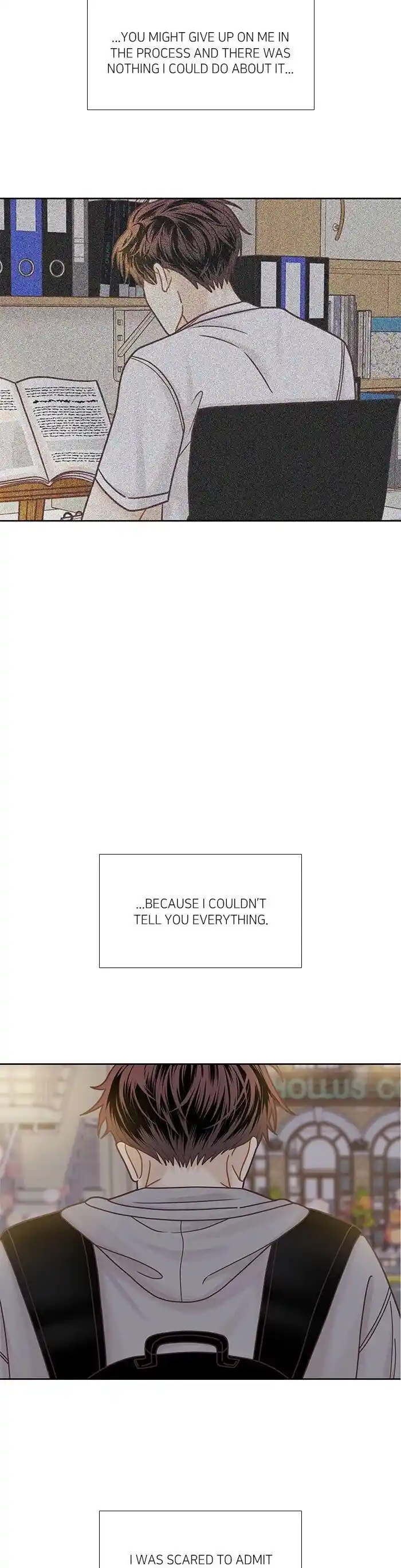 Shuumatsu Sekai Yuri Anthology Ch.288