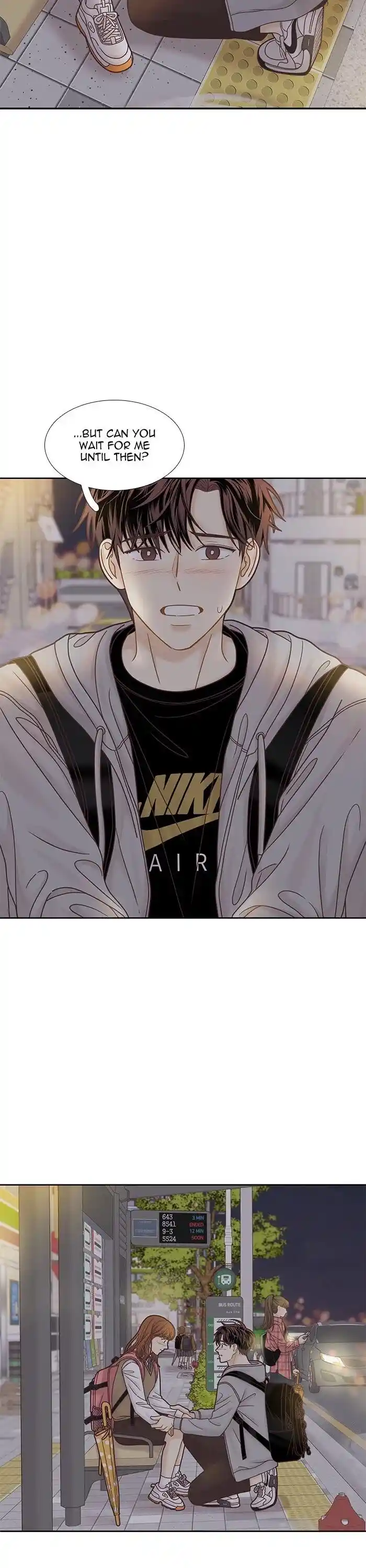 Shuumatsu Sekai Yuri Anthology Ch.288